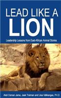 Lead Like a Lion