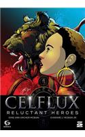 Celflux Issue No.2