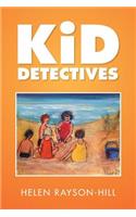 Kid Detectives