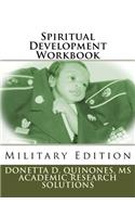 Spiritual Development Workbook