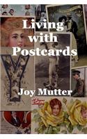 Living with Postcards