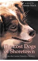 Lost Dogs of Shoretown