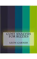 Cost Analysis For Bizzies