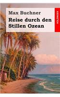 Reise durch den Stillen Ozean
