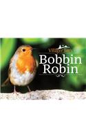 Villager Jim's Bobbin Robin