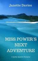 Miss Power's Next Adventure