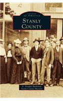Stanly County