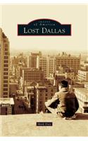 Lost Dallas