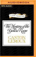 Mystery of the Yellow Room