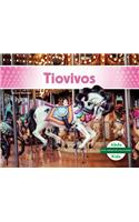 Tiovivos (Carousels)