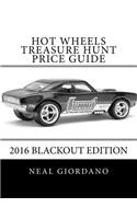 Hot Wheels Treasure Hunt Price Guide