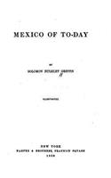 Mexico of to-day