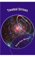 Tangled Strings: Instruments of Wrath Book 2(English)