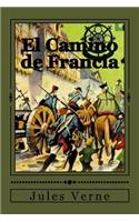 El Camino de Francia