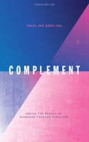 Complement - Bible Study Book