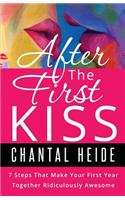 After The First Kiss