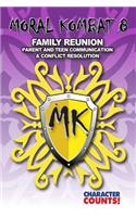 MORAL KOMBAT 8 Family Reunion