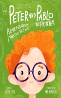 Peter And Pablo The Printer