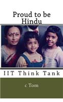Proud to be Hindu