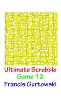 Ultimate Scrabble Game 12