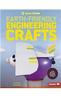 Earth-Friendly Engineering Crafts