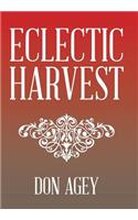 Eclectic Harvest