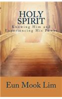 Holy Spirit