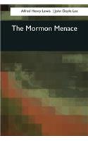 Mormon Menace