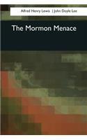 The Mormon Menace