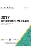 2017 Introductory Tax Course: Bilingual Edition