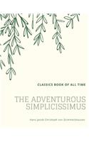 The Adventurous Simplicissimus