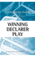 Winning Declarer Play