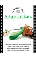 Adaptation: The Shooting Script