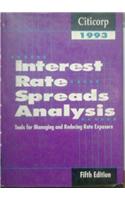 Interest Rate Spreads Analysis