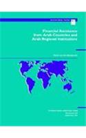 Occasional Paper/International Monetary Fund No. 87; Financial Assistance from Arab Countries and Arab Regional Institutions
