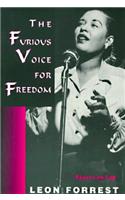 The Furious Voice for Freedom Essays O