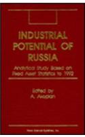 Industrial Potential of Russia