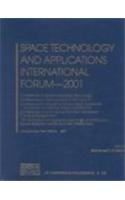 Space Technology and Applications International Forum - 2001