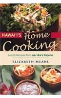 Hawaii's Home Cooking
