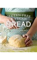 Gluten-Free & Vegan Bread