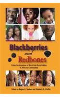 Blackberries and Redbones