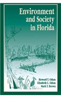 Environment and Society in Florida