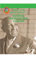 George Washington Carver