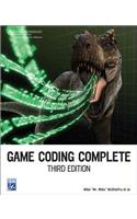 Game Coding Complete