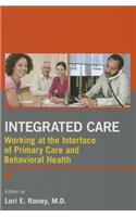 Integrated Care
