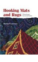 Hooking Mats and Rugs