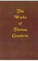 Works of Thomas Goodwin