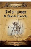 Infortunios de Alonso Ramirez