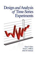 Design and Analysis of Time-Series Experiments (PB)