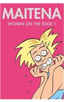 Women on the Edge #1